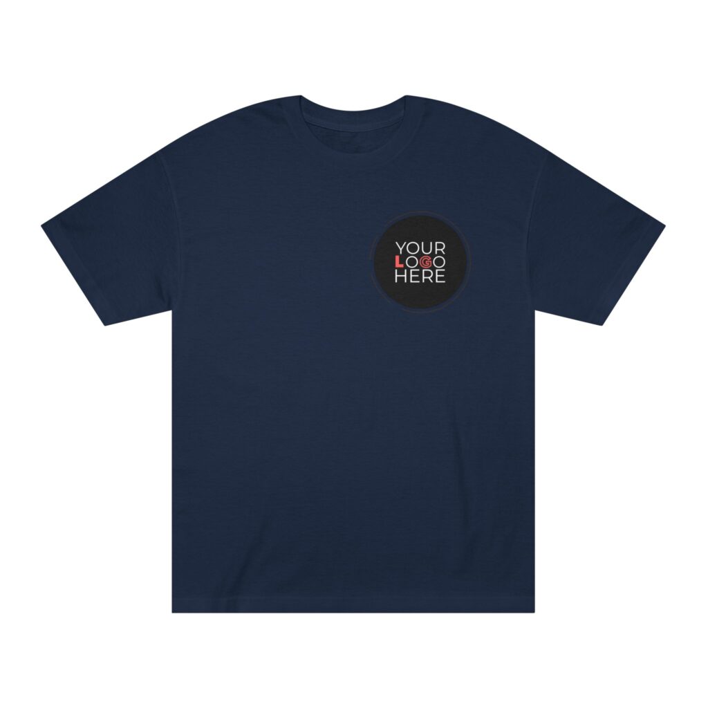Unisex Classic Tee - Image 61