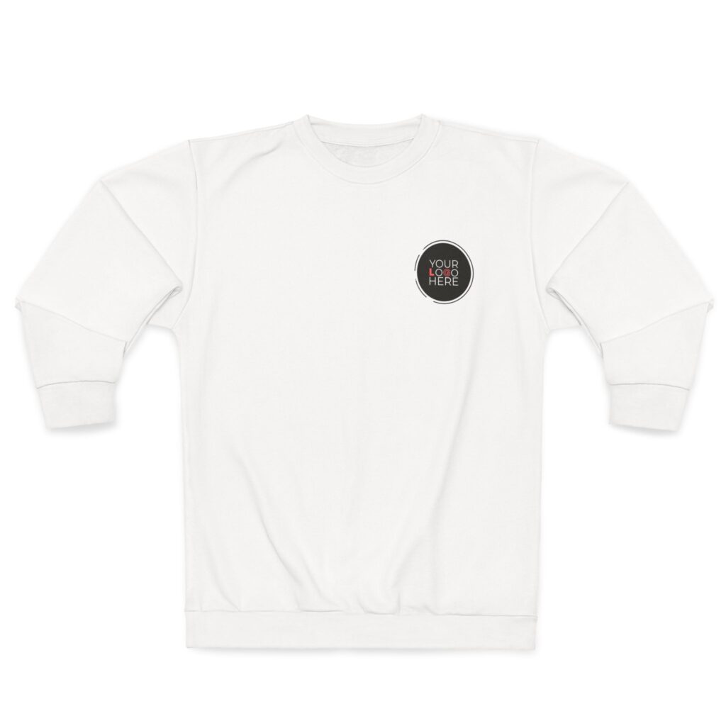 Unisex Sweatshirt (Aop)