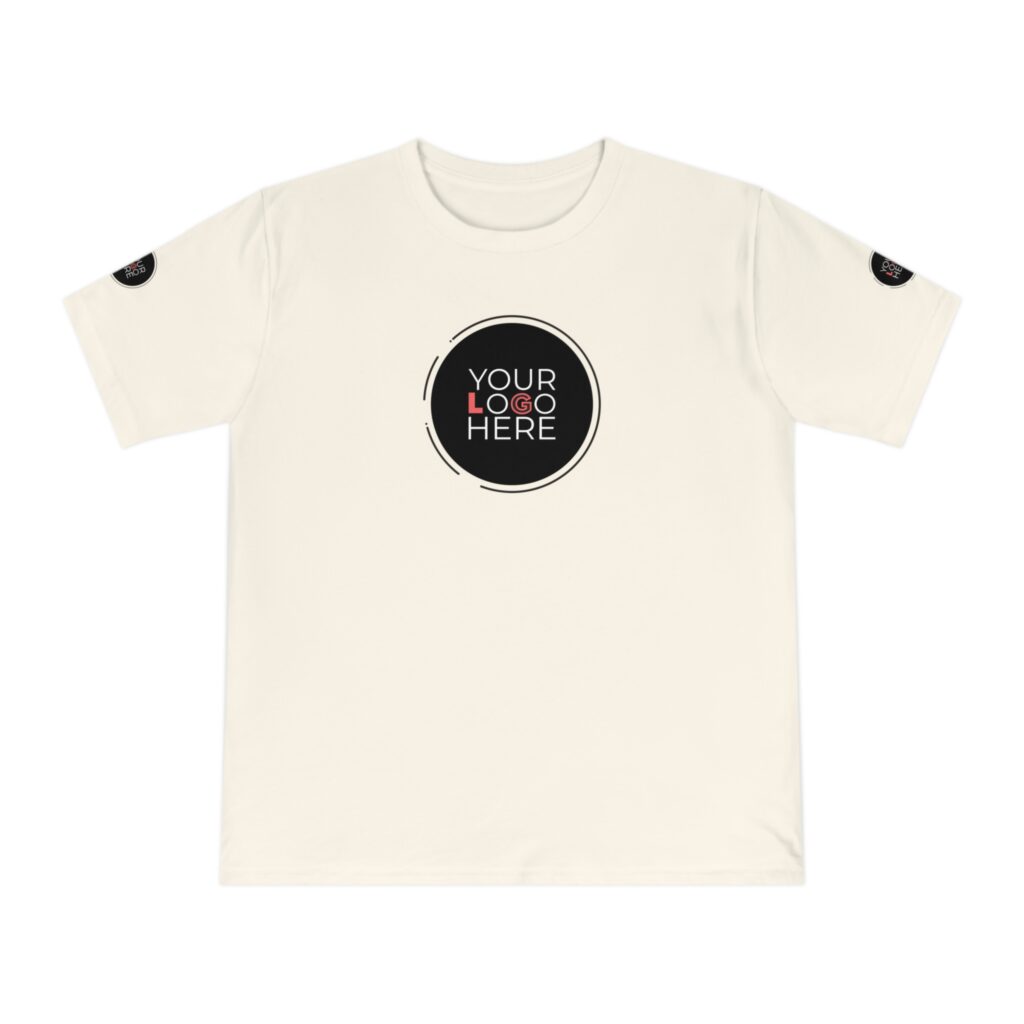 Unisex Classic Jersey T-Shirt - Image 5