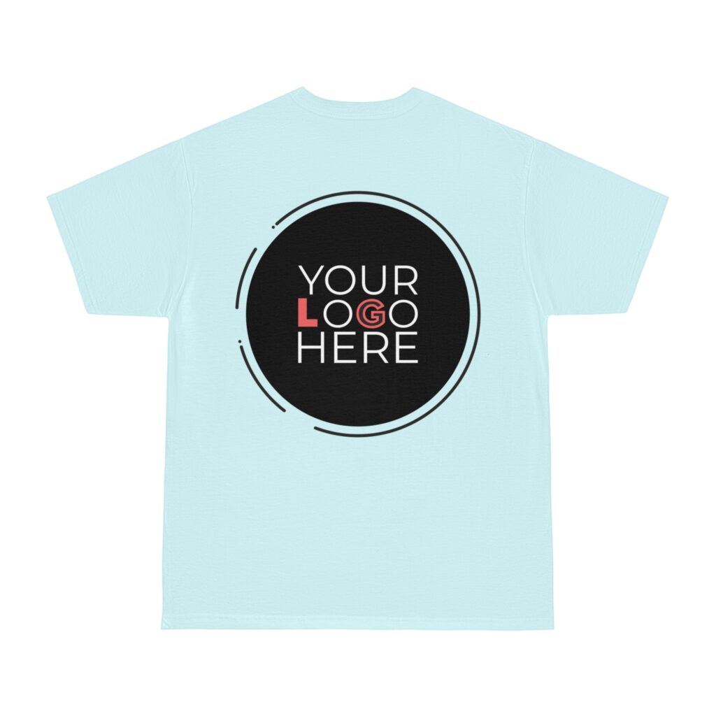 Unisex Hammer™ T-Shirt - Image 22