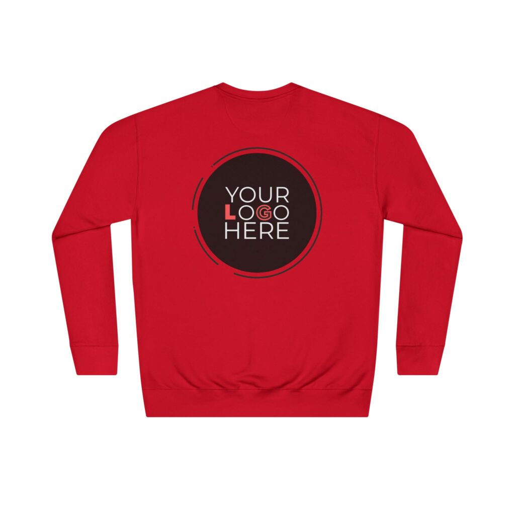 Unisex Crew Sweatshirt - Image 42
