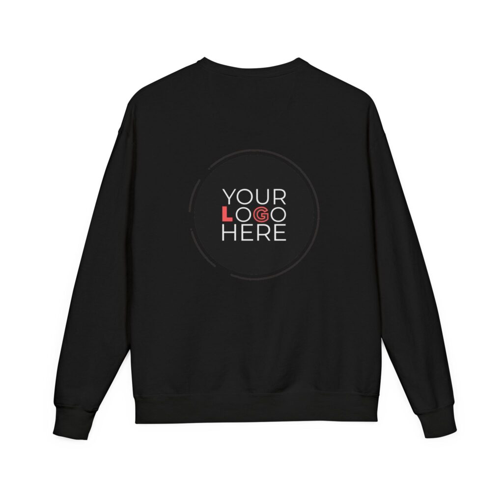 Unisex Comfortwash® Garment Dyed Crewneck Sweatshirt - Image 23