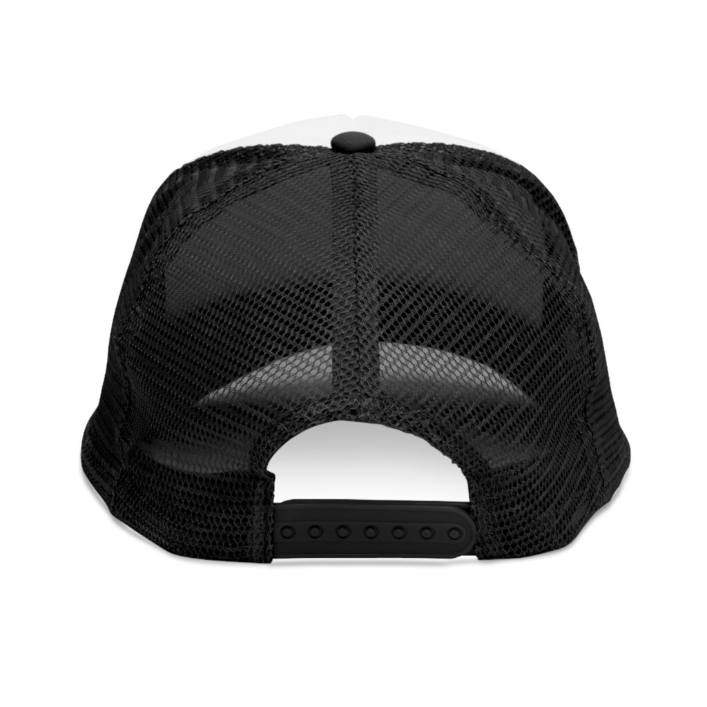 Custom Mesh Cap - Image 3