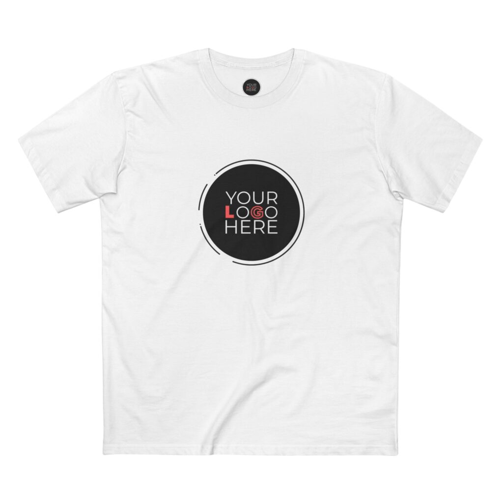 Adult Staple Tee - Image 5