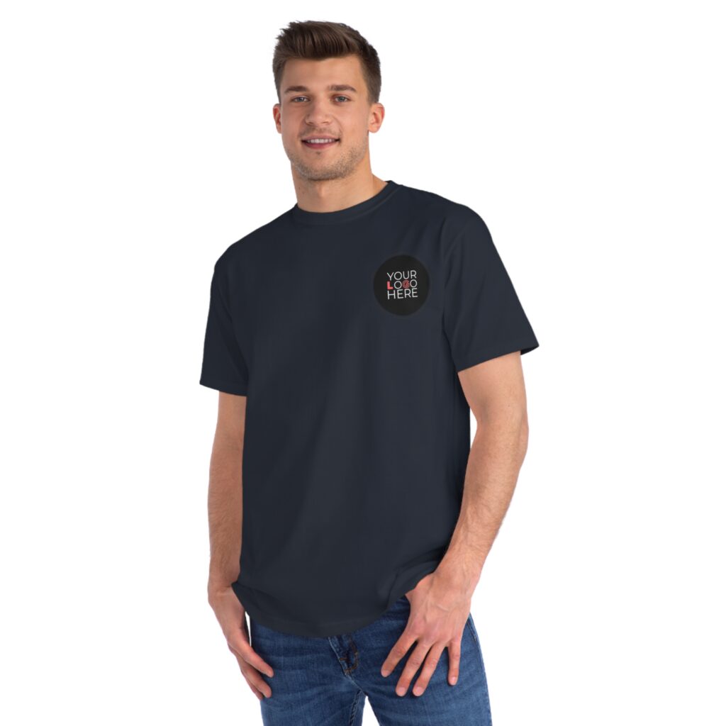 Organic Unisex Classic T-Shirt - Image 31