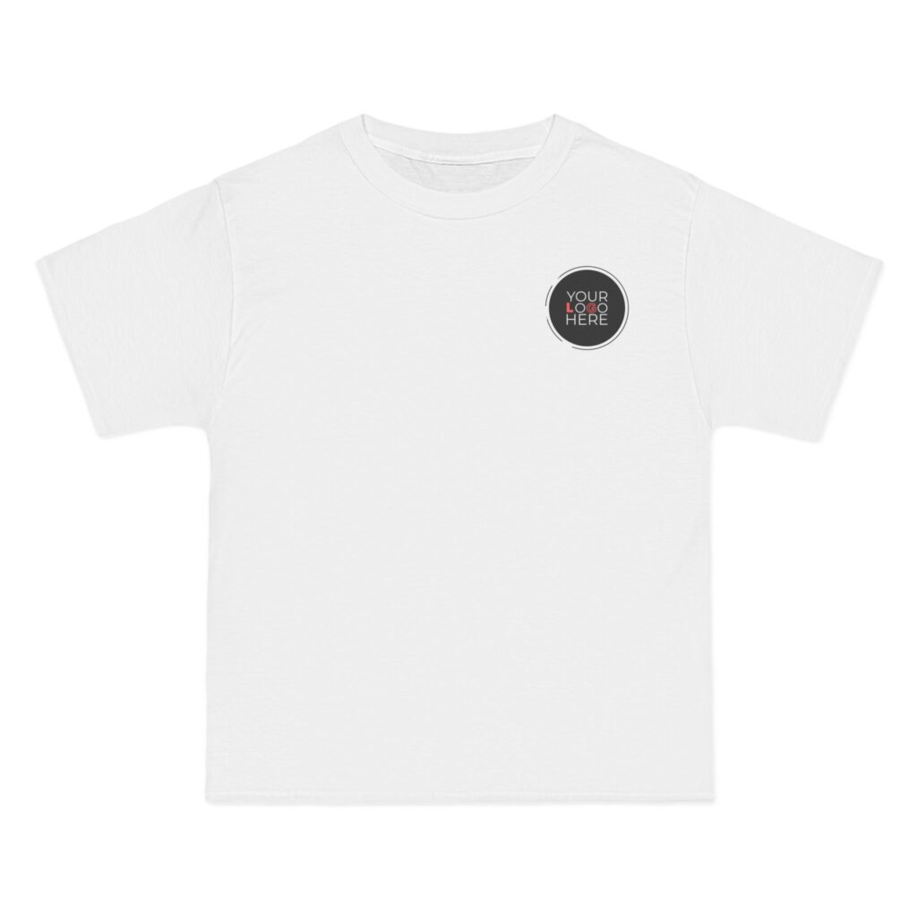 Beefy-T® Short-Sleeve T-Shirt - Image 5
