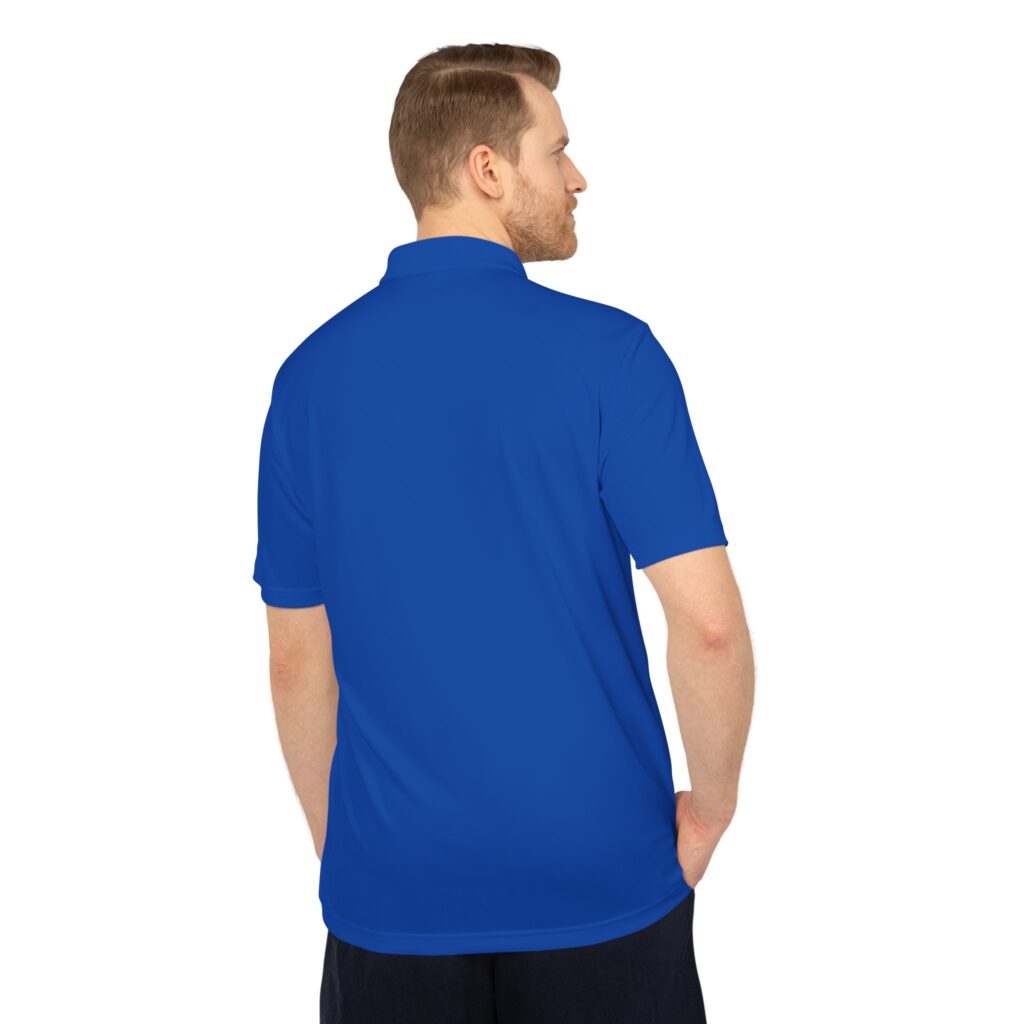 Adidas Unisex Performance Polo - Image 39