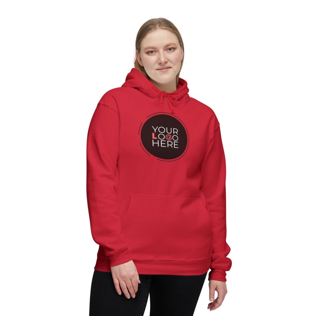 Unisex Hooded Sweatshirt Made In Us - Image 83
