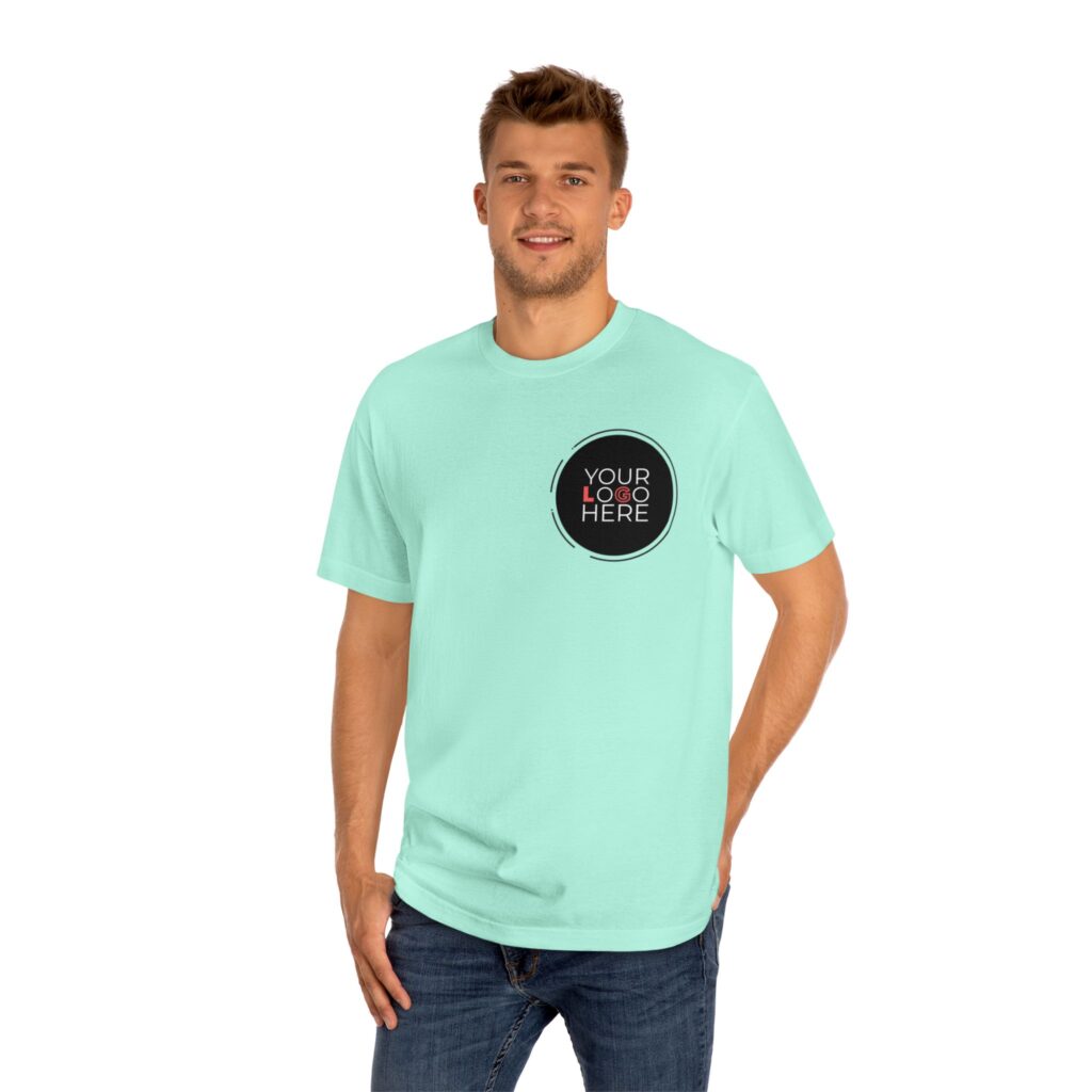 Unisex Classic Tee - Image 38