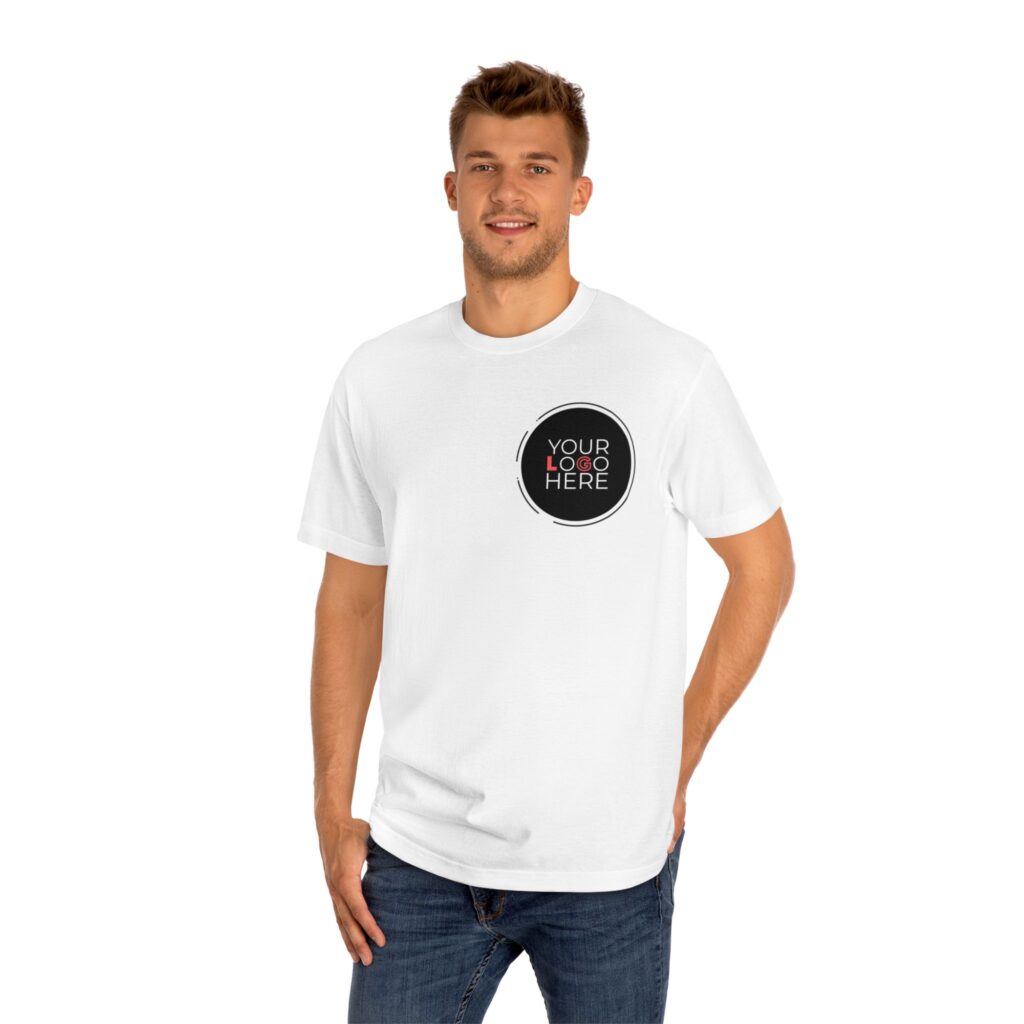 Unisex Classic Tee - Image 8