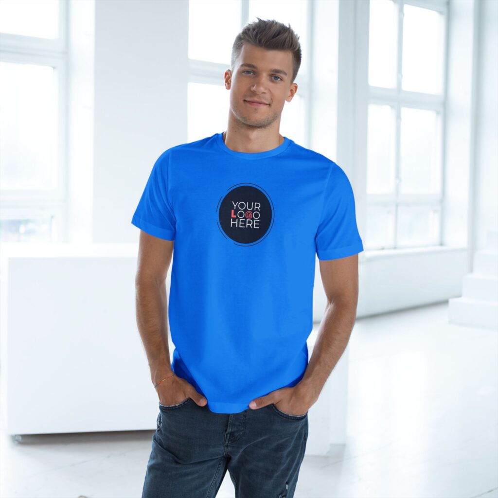 Unisex Deluxe T-Shirt - Image 66