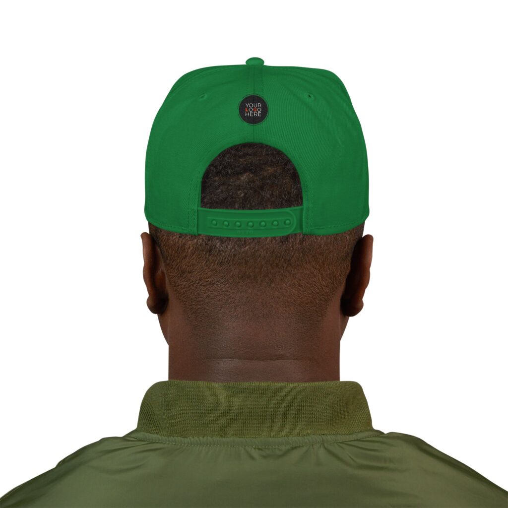Custom Snapback – Embroidery - Image 59