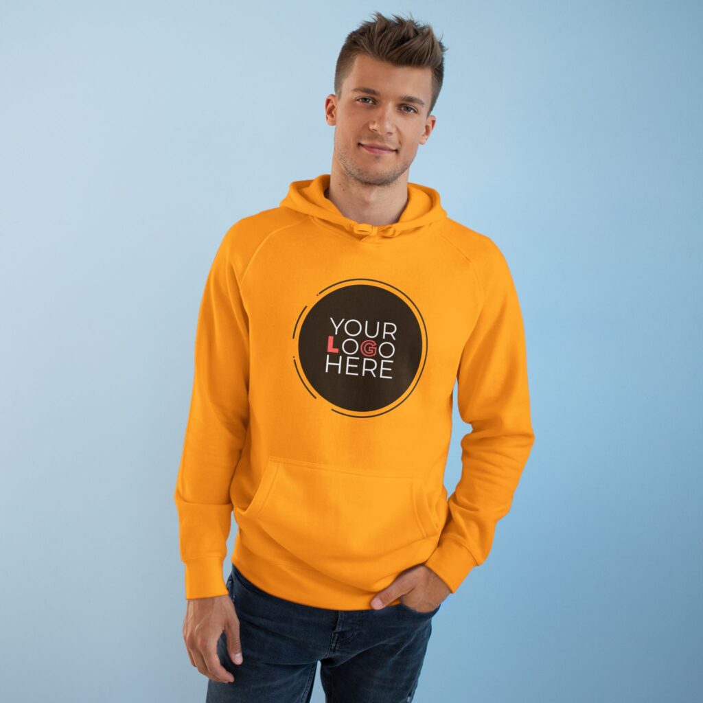Unisex Supply Hoodie - Image 27