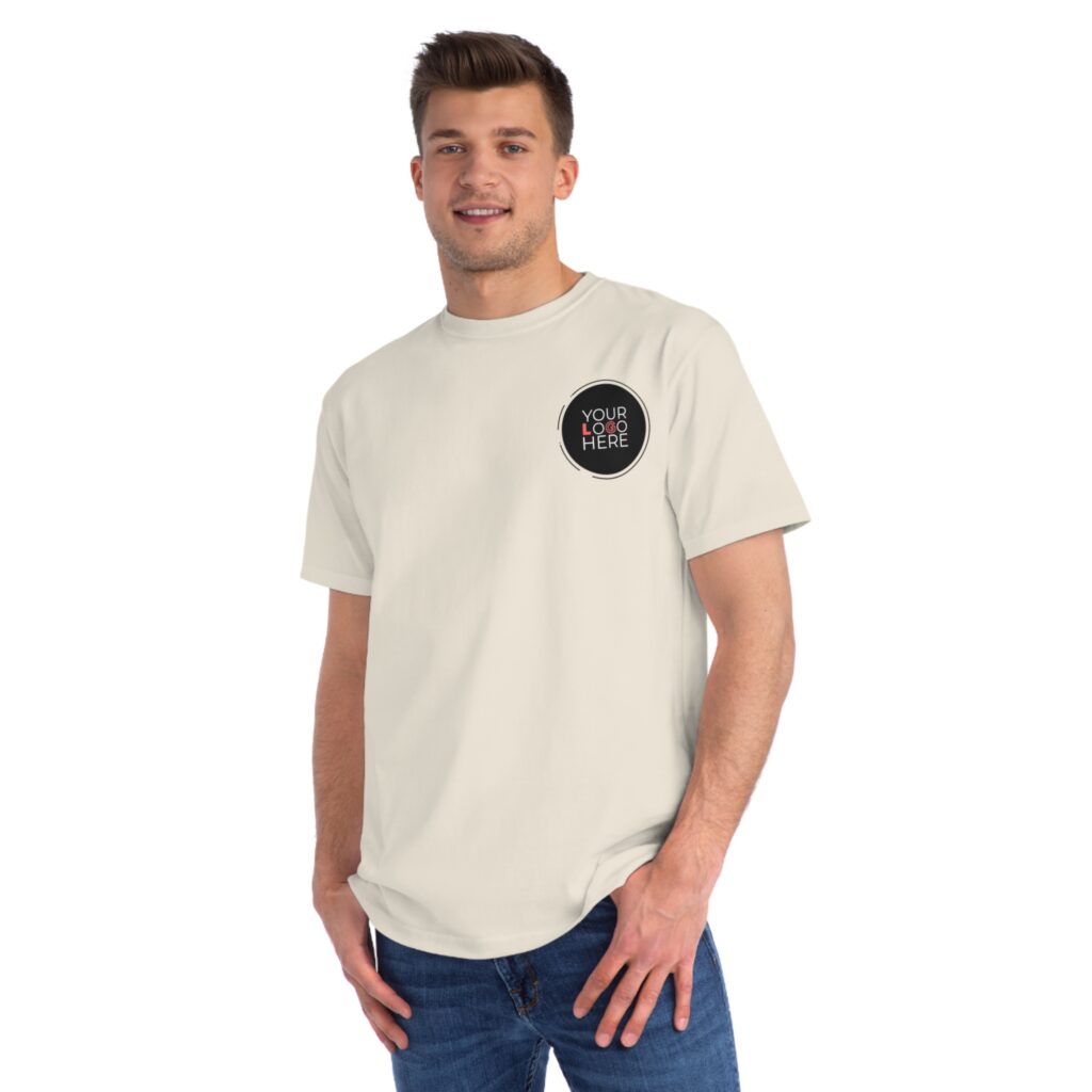 Organic Unisex Classic T-Shirt - Image 19