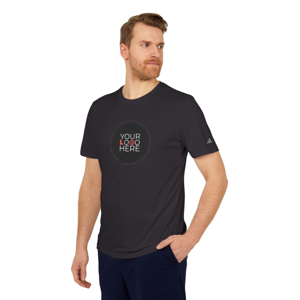 Adidas Unisex Sport T-Shirt - Image 45