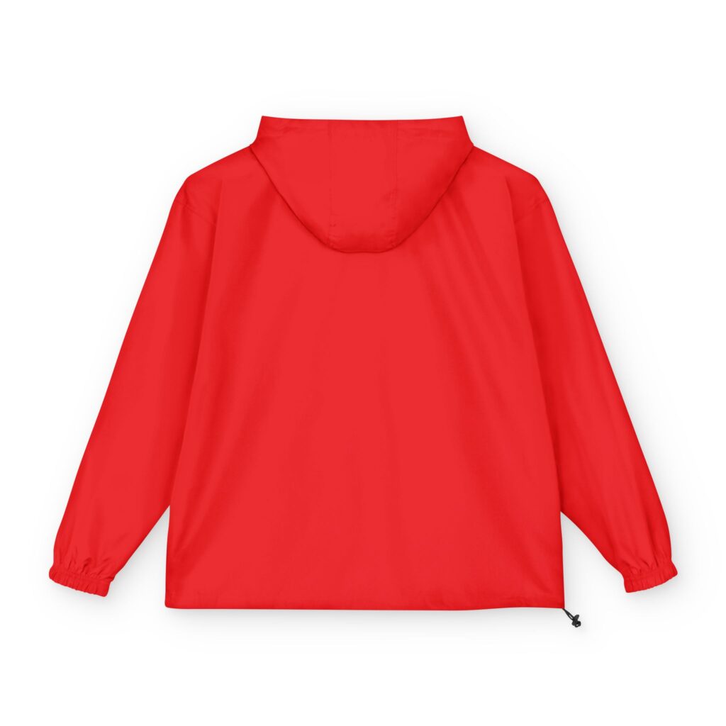 Champion Unisex Packable Anorak Jacket - Image 58