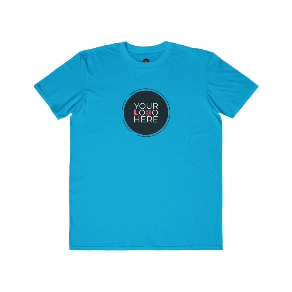Men'S Lightweight Fashion Tee - Image 13