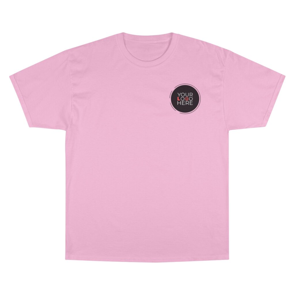 Champion T-Shirt - Image 41