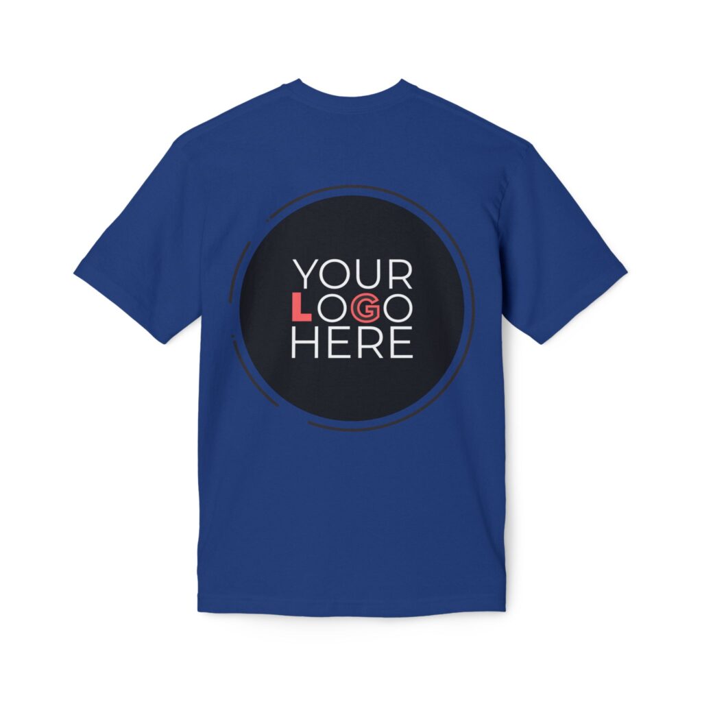 Unisex Midweight T-Shirt Made In Us - Image 62