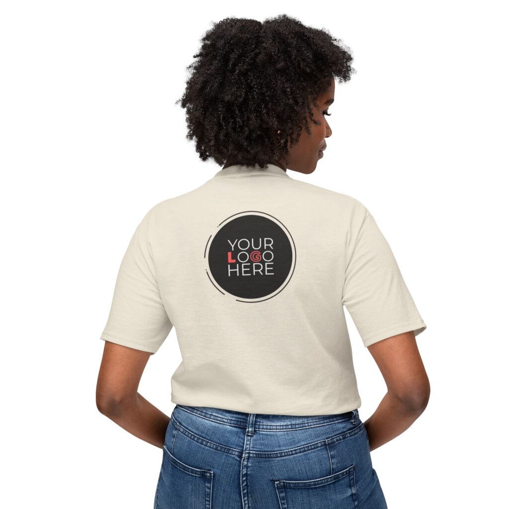 Unisex Hd Cotton™ T-Shirt - Image 24