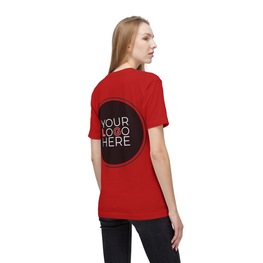 Unisex Midweight T-Shirt Made In Us - Image 96