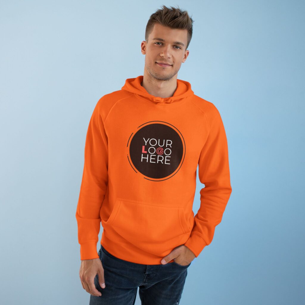 Unisex Supply Hoodie - Image 31