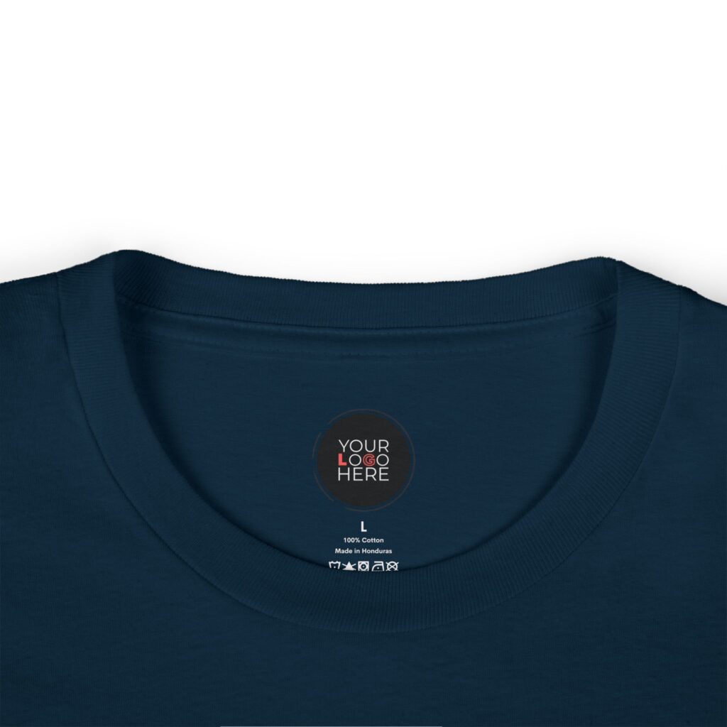 Unisex Classic Crewneck T-Shirt - Image 25