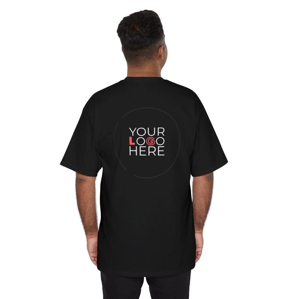 Unisex Ultra Cotton® Tall T-Shirt - Image 16