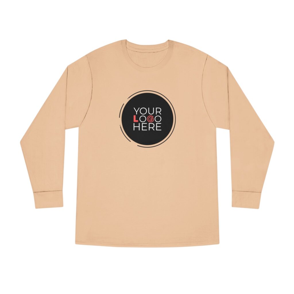 Long Sleeve Crewneck Tee - Image 21