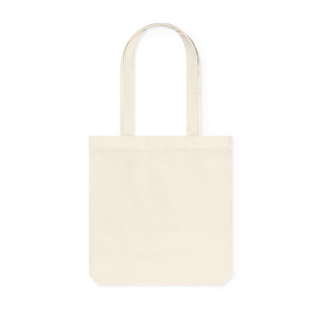 Woven Tote Bag - Image 6