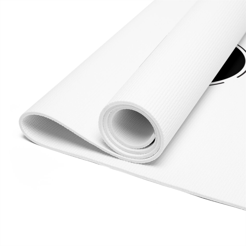 Custom Foam Yoga Mat - Image 3