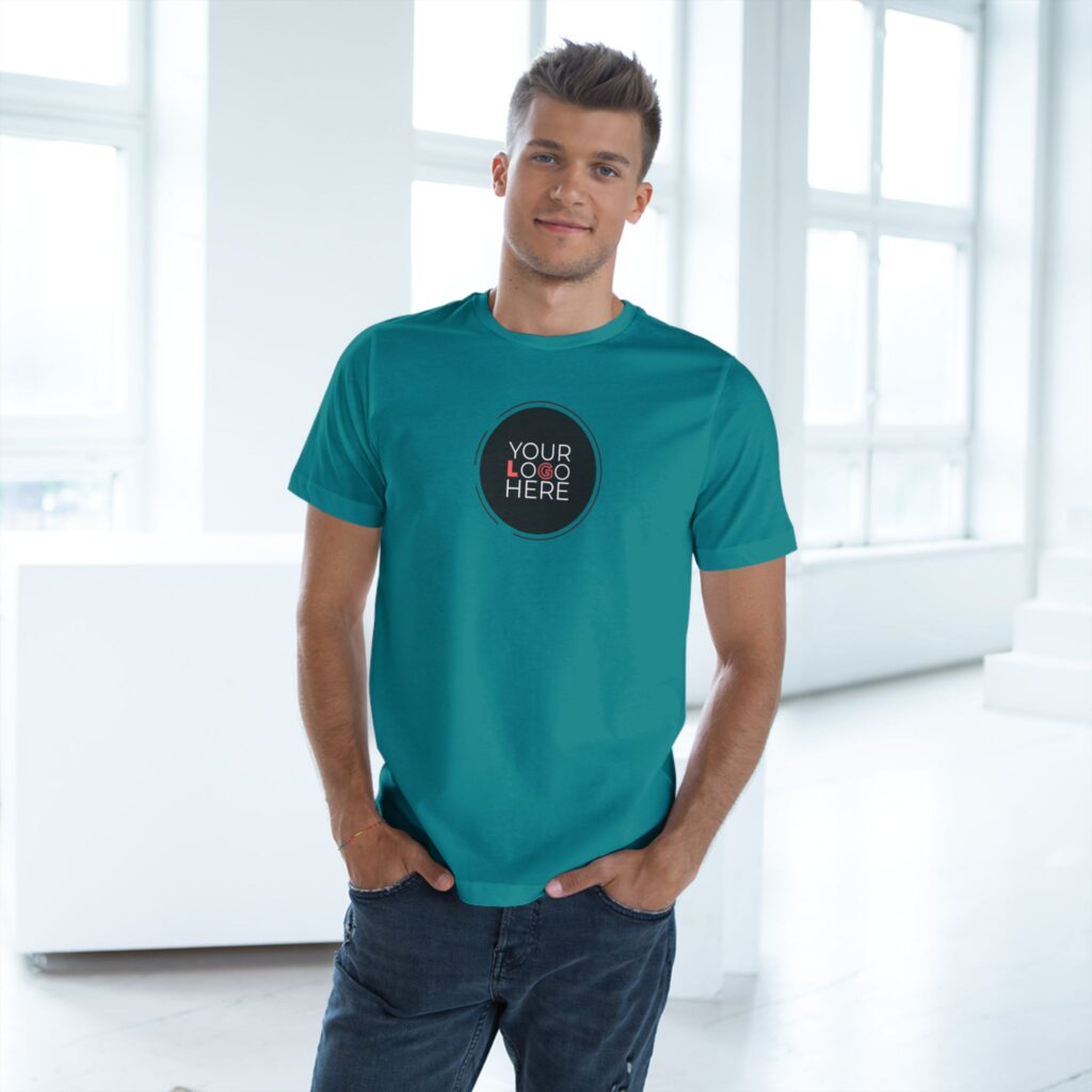 Unisex Deluxe T-Shirt - Image 60