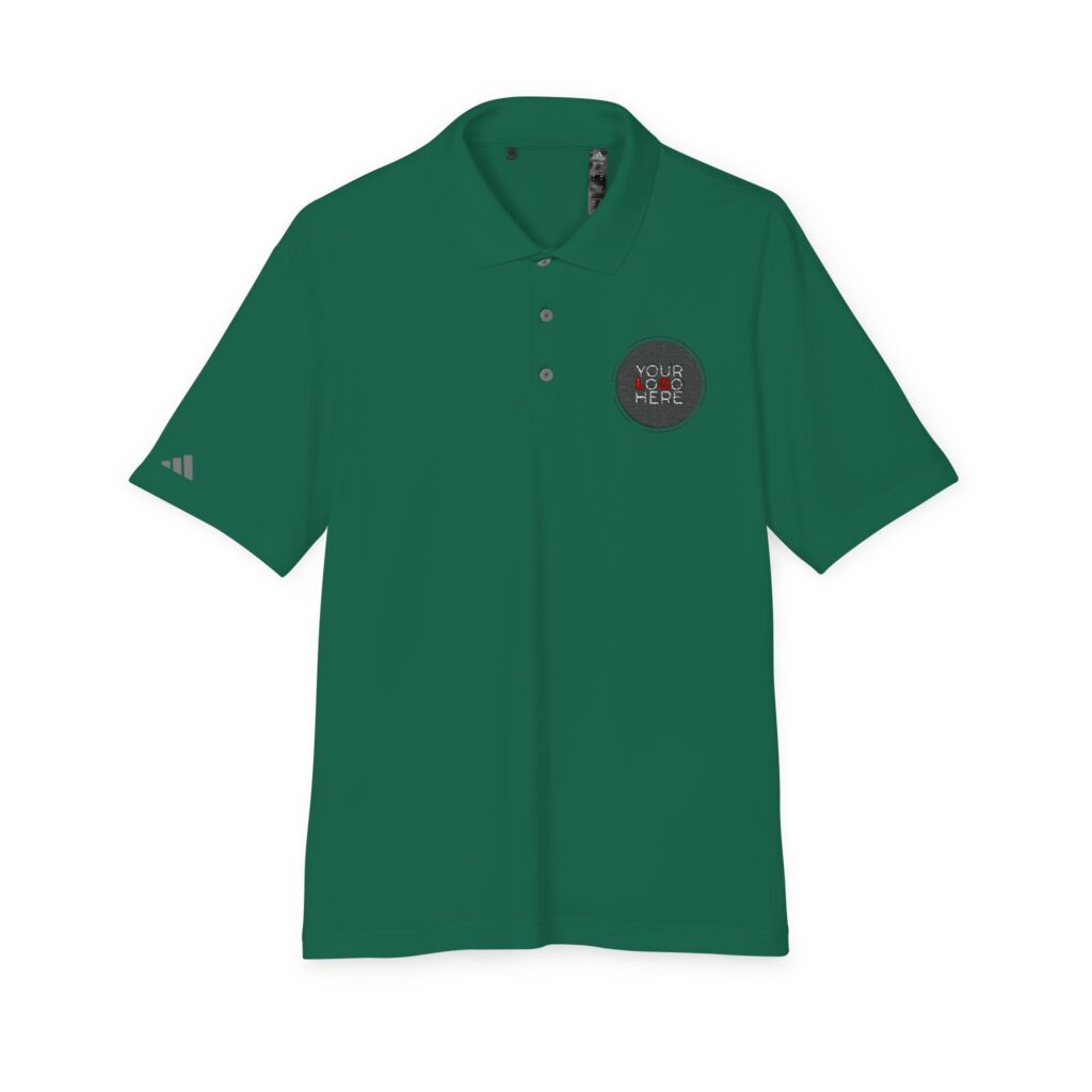 Adidas Unisex Performance Polo - Image 29