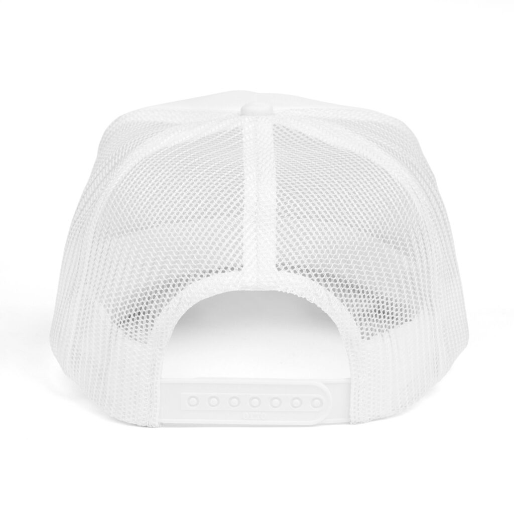 Custom Foam Trucker Hat – Embroidery - Image 38