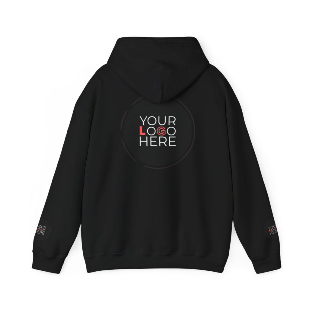 Unisex Heavy Blend™ Hooded Sweatshirt - Image 31