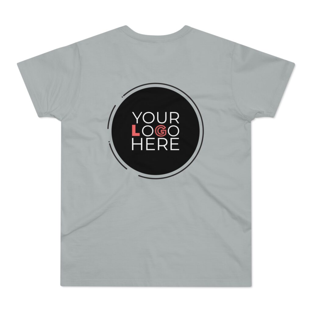 Single Jersey Men'S T-Shirt - Image 2