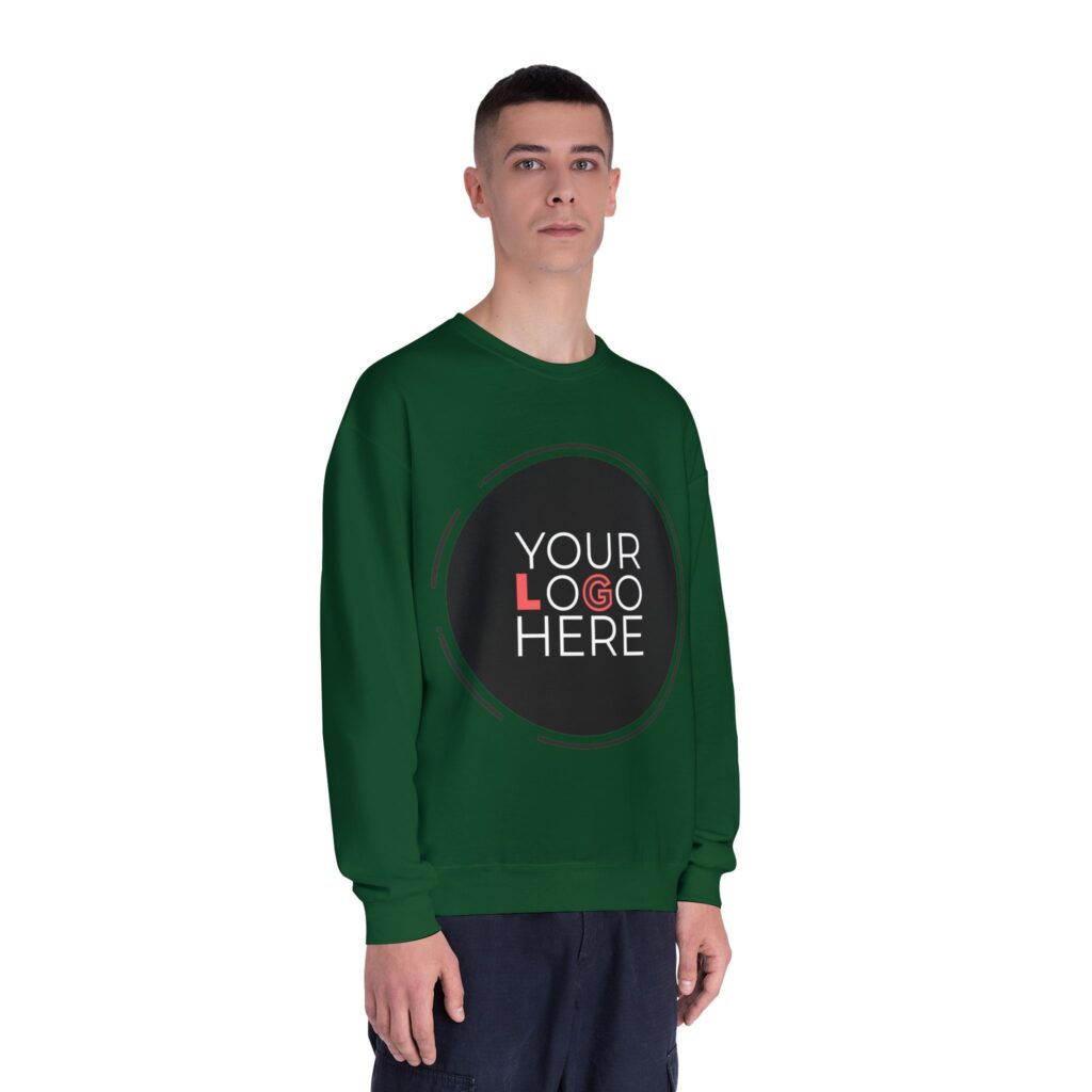 Unisex Nublend® Crewneck Sweatshirt - Image 31