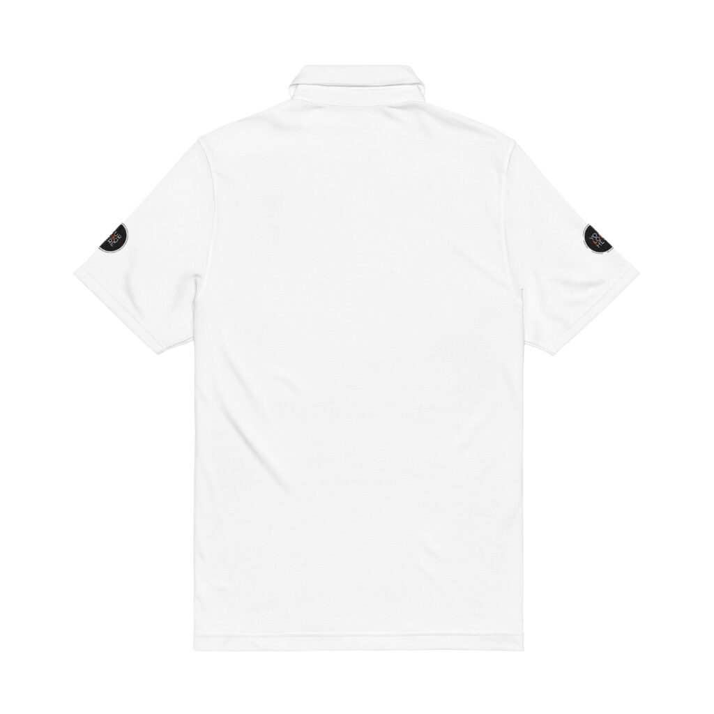 Under Armour® Men'S Polo Shirt (Embroidery) - Image 2