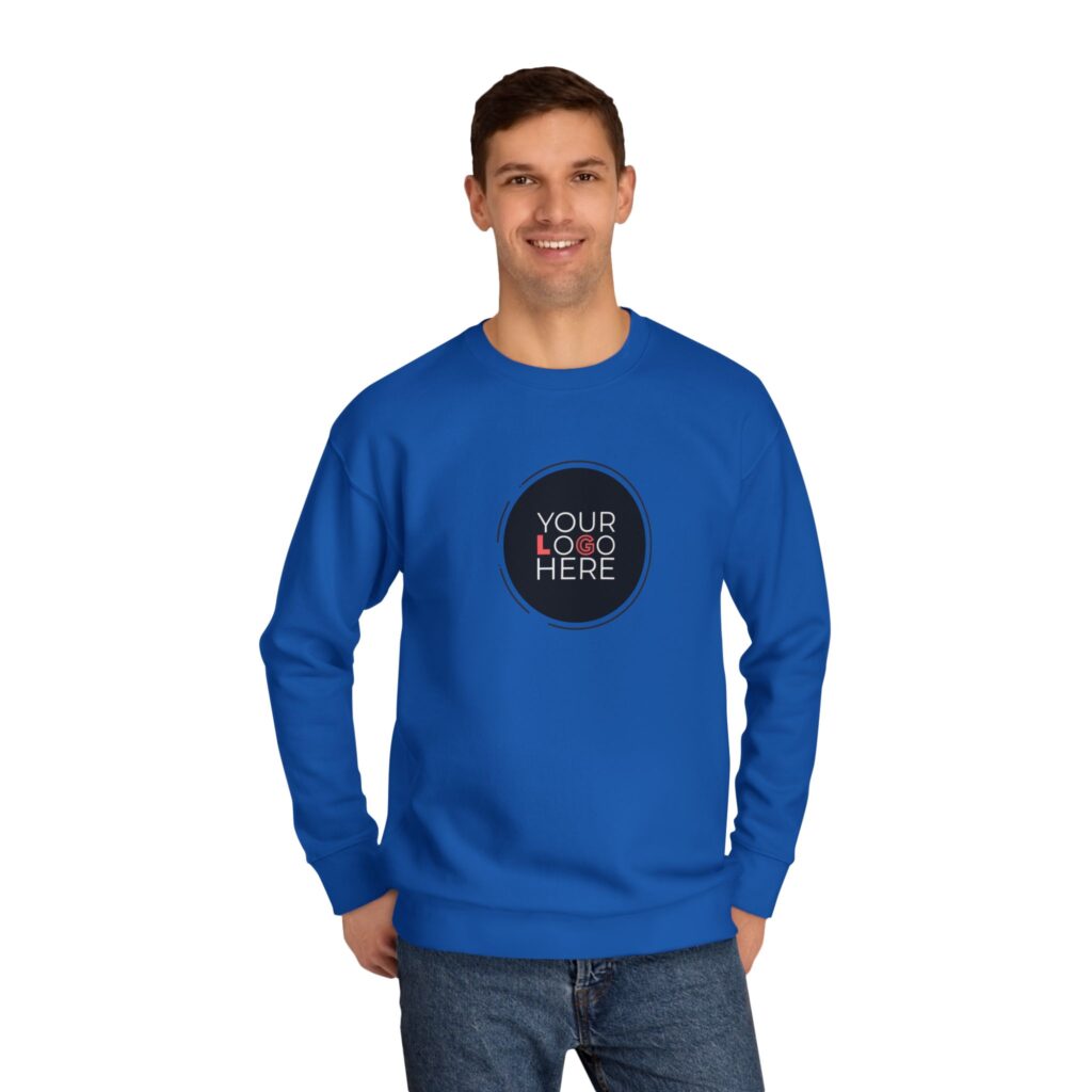 Unisex Crew Sweatshirt - Image 27