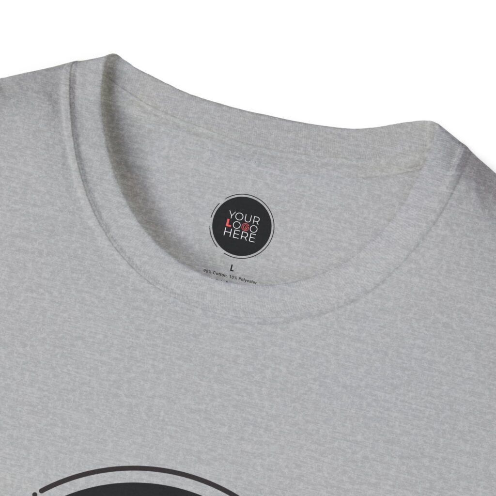 Unisex Softstyle T-Shirt - Image 39