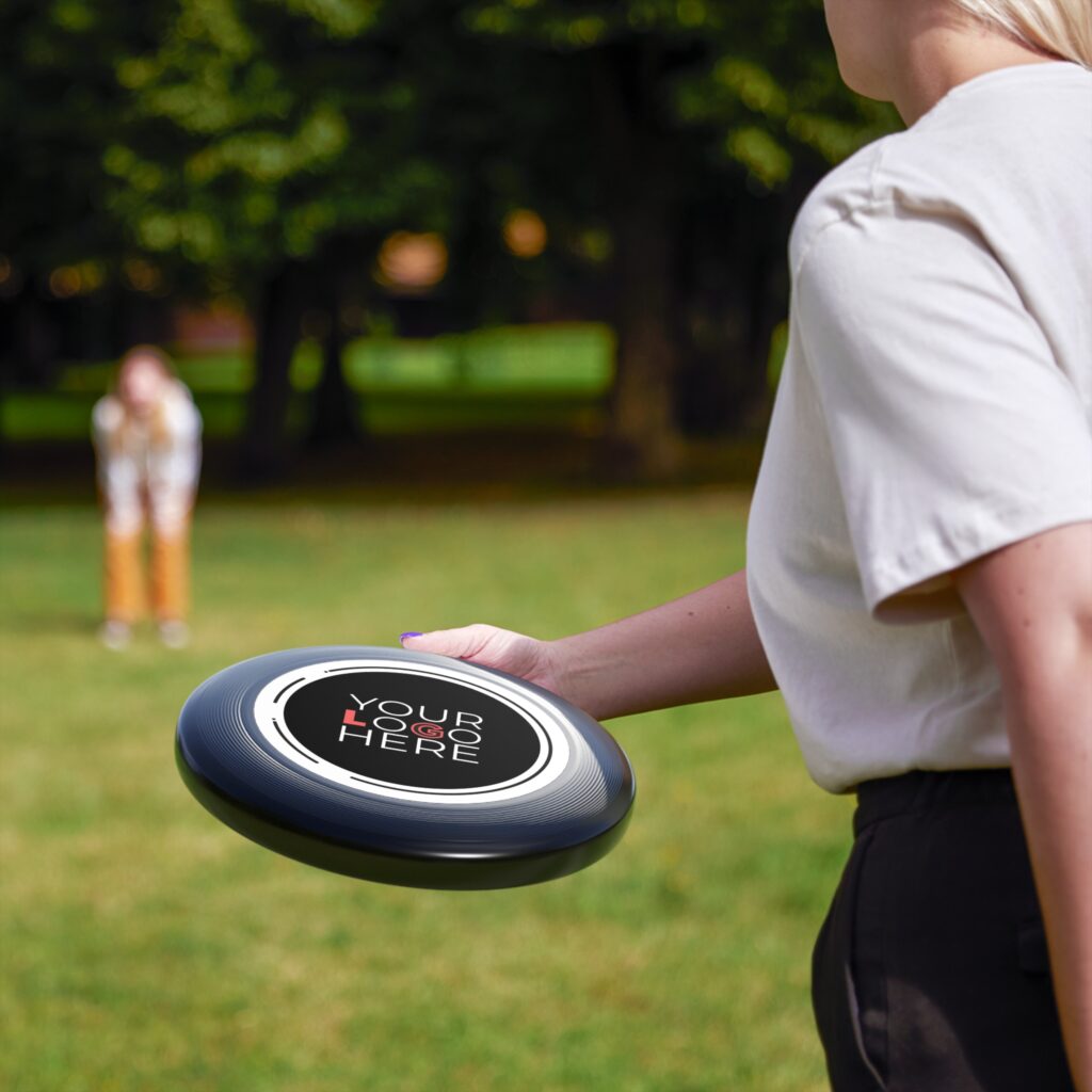 Custom Wham-O Frisbee - Image 2
