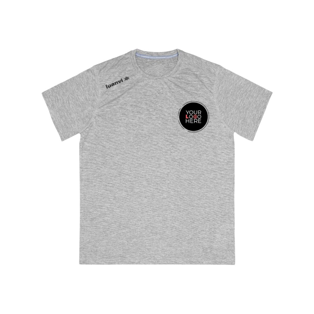 Men'S Sports T-Shirt