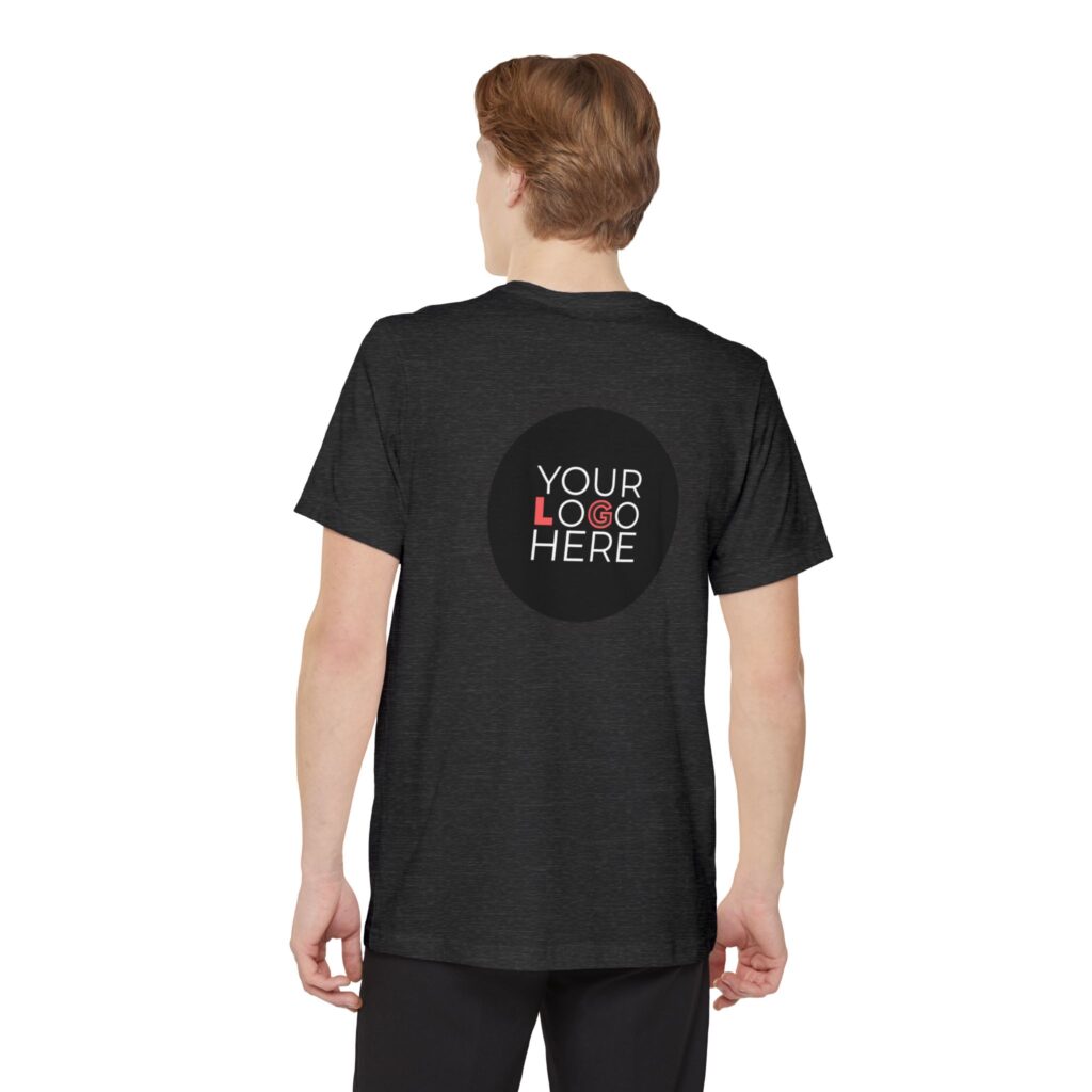 Unisex Pocket T-Shirt - Image 28