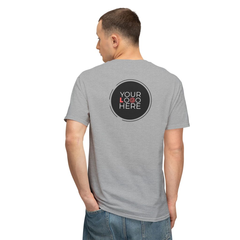 Unisex Hd Cotton™ T-Shirt - Image 16