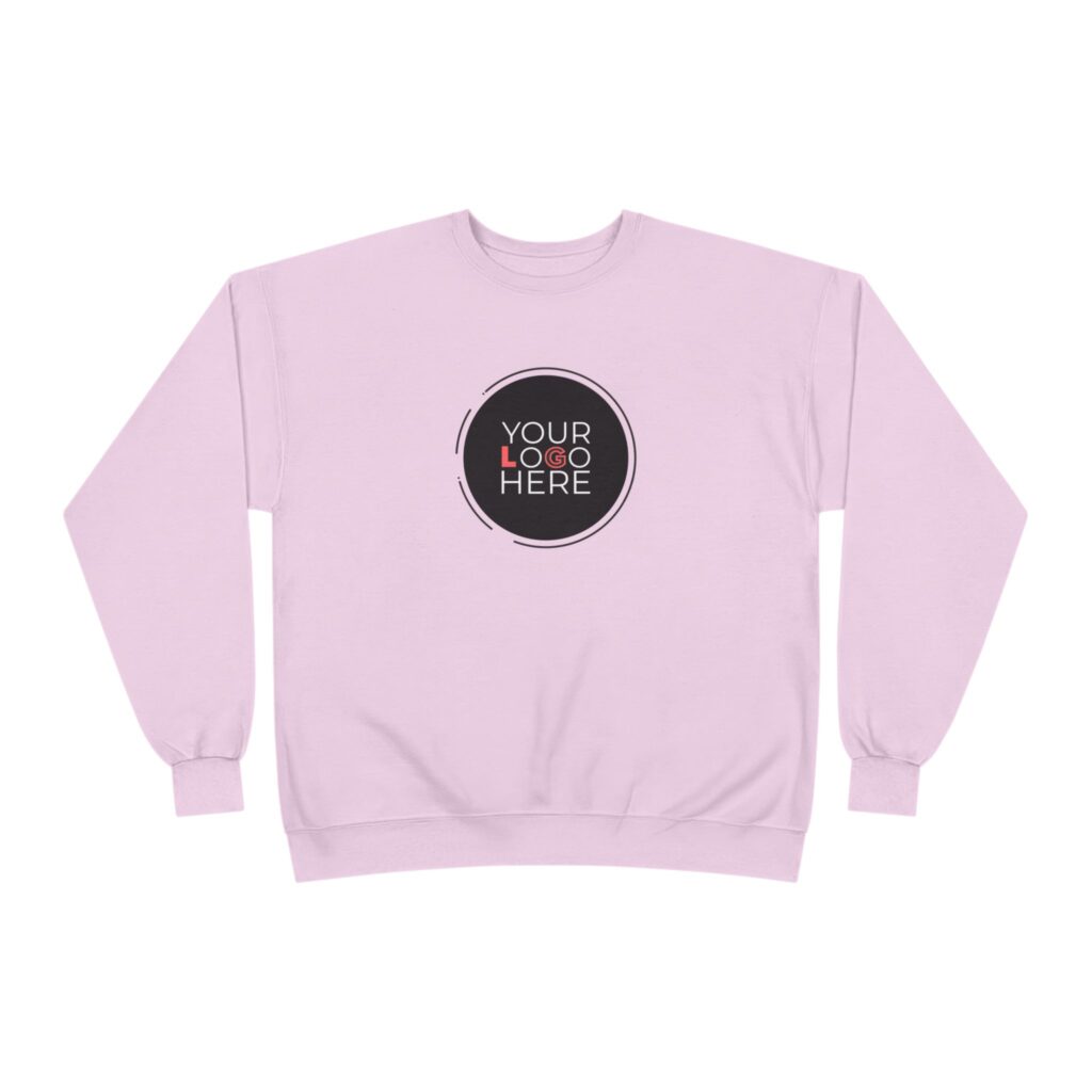 Unisex Ecosmart® Crewneck Sweatshirt