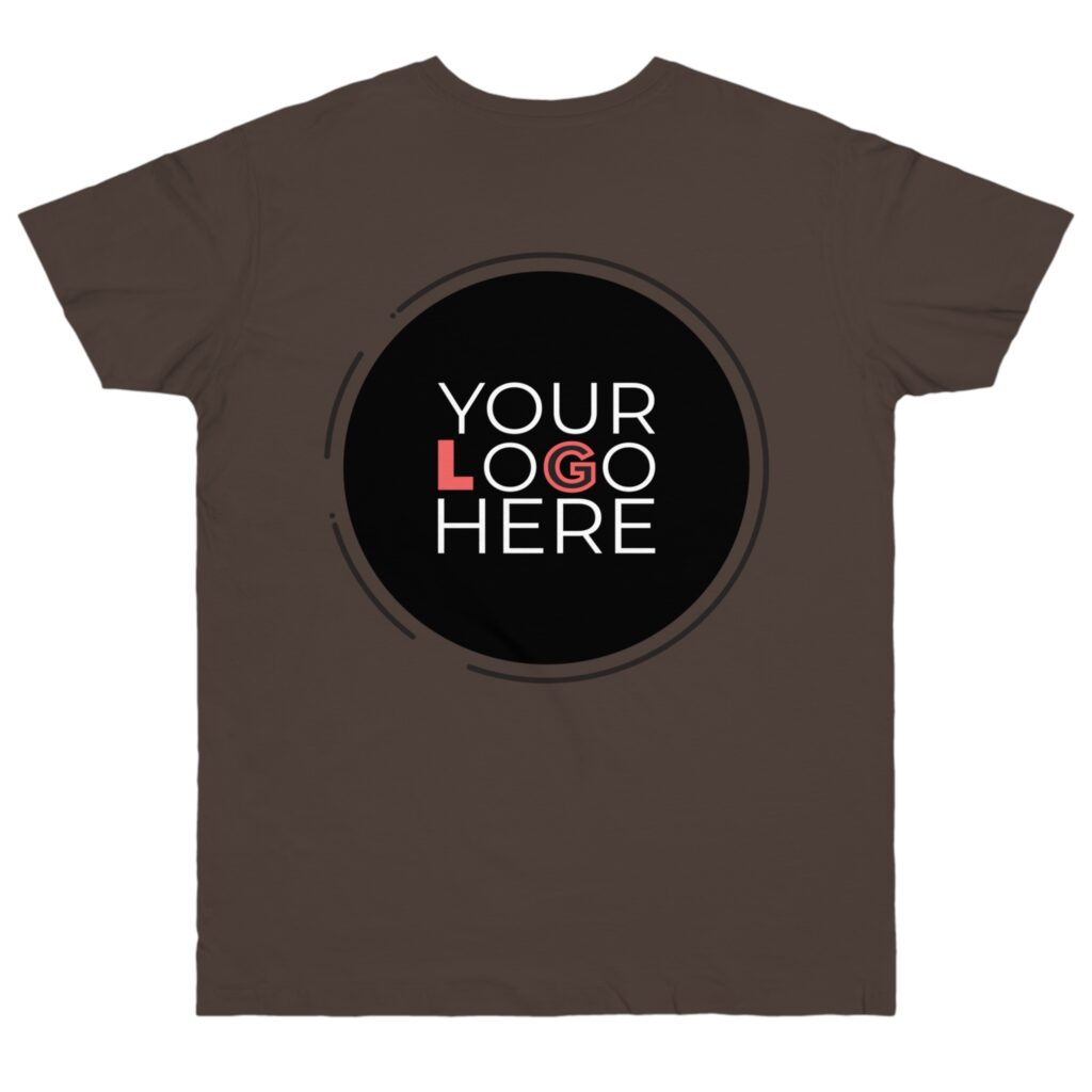 Single Jersey T-Shirt - Image 14