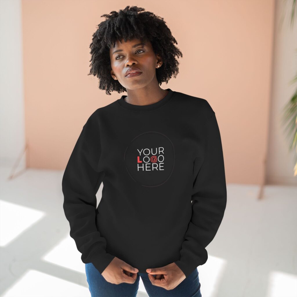 Unisex Crewneck Sweatshirt - Image 18