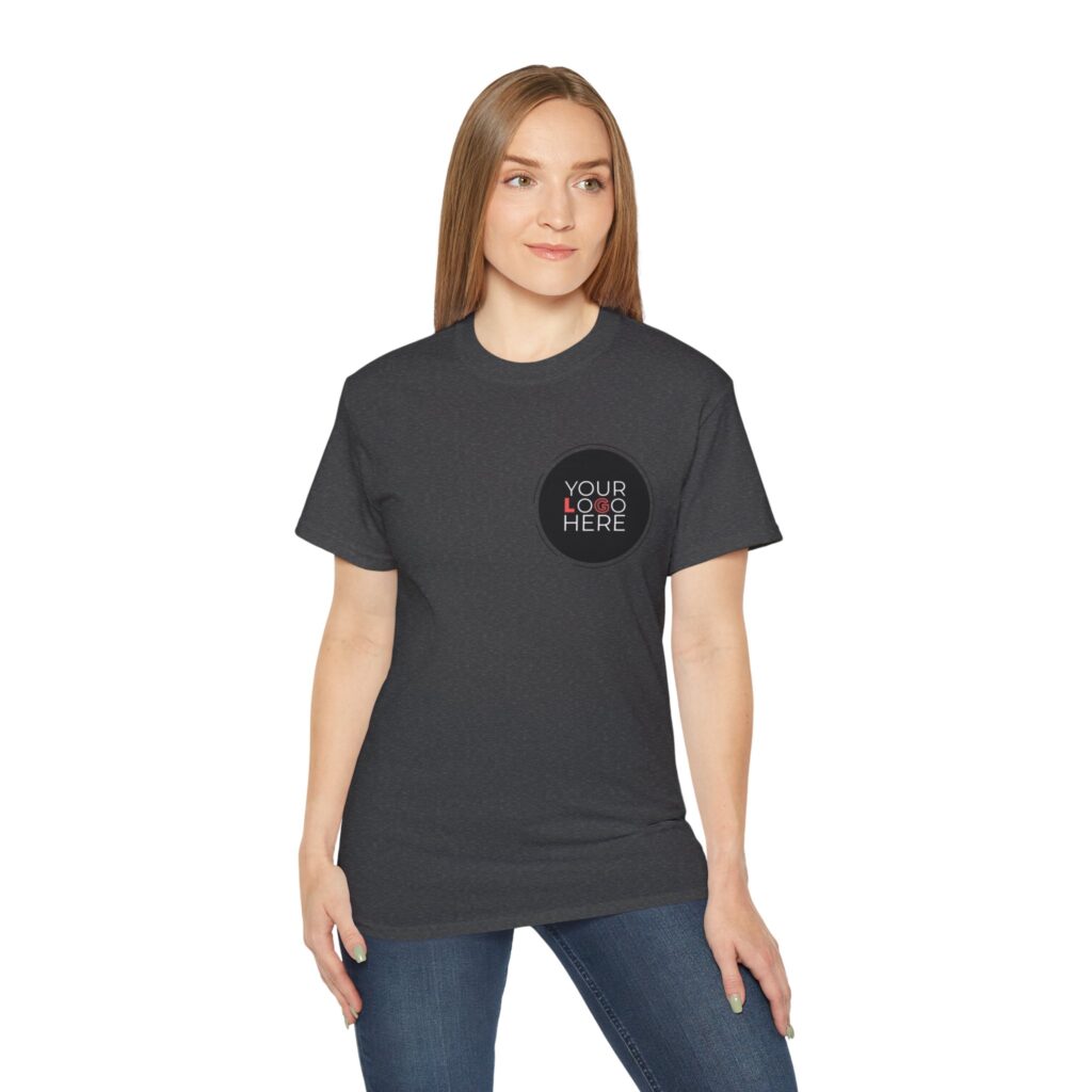 Unisex Ultra Cotton Tee - Image 52