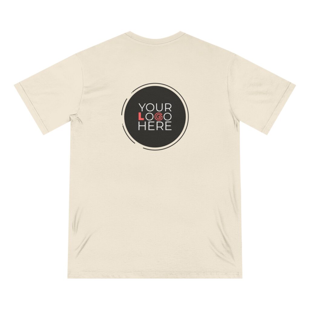 Organic Staple T-Shirt - Image 2