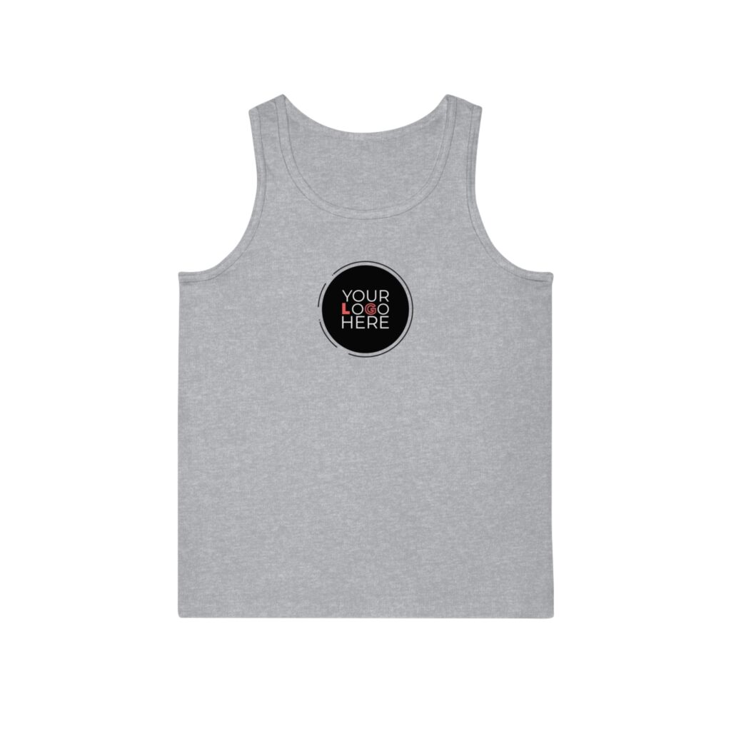 Unisex Softstyle™ Tank Top